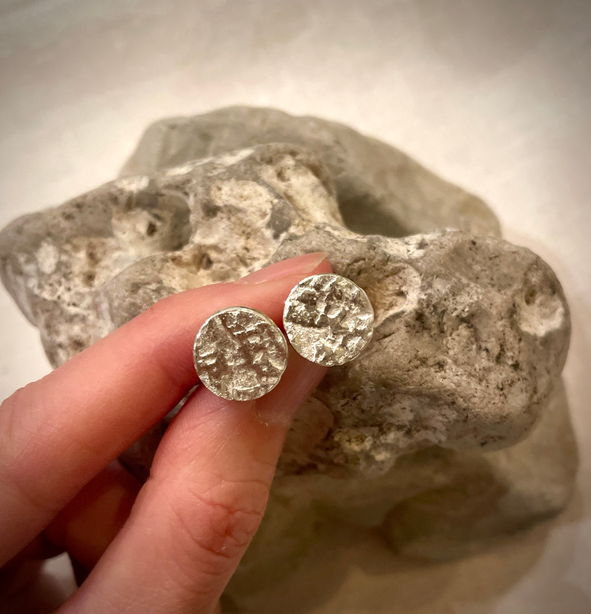 Terra Earrings