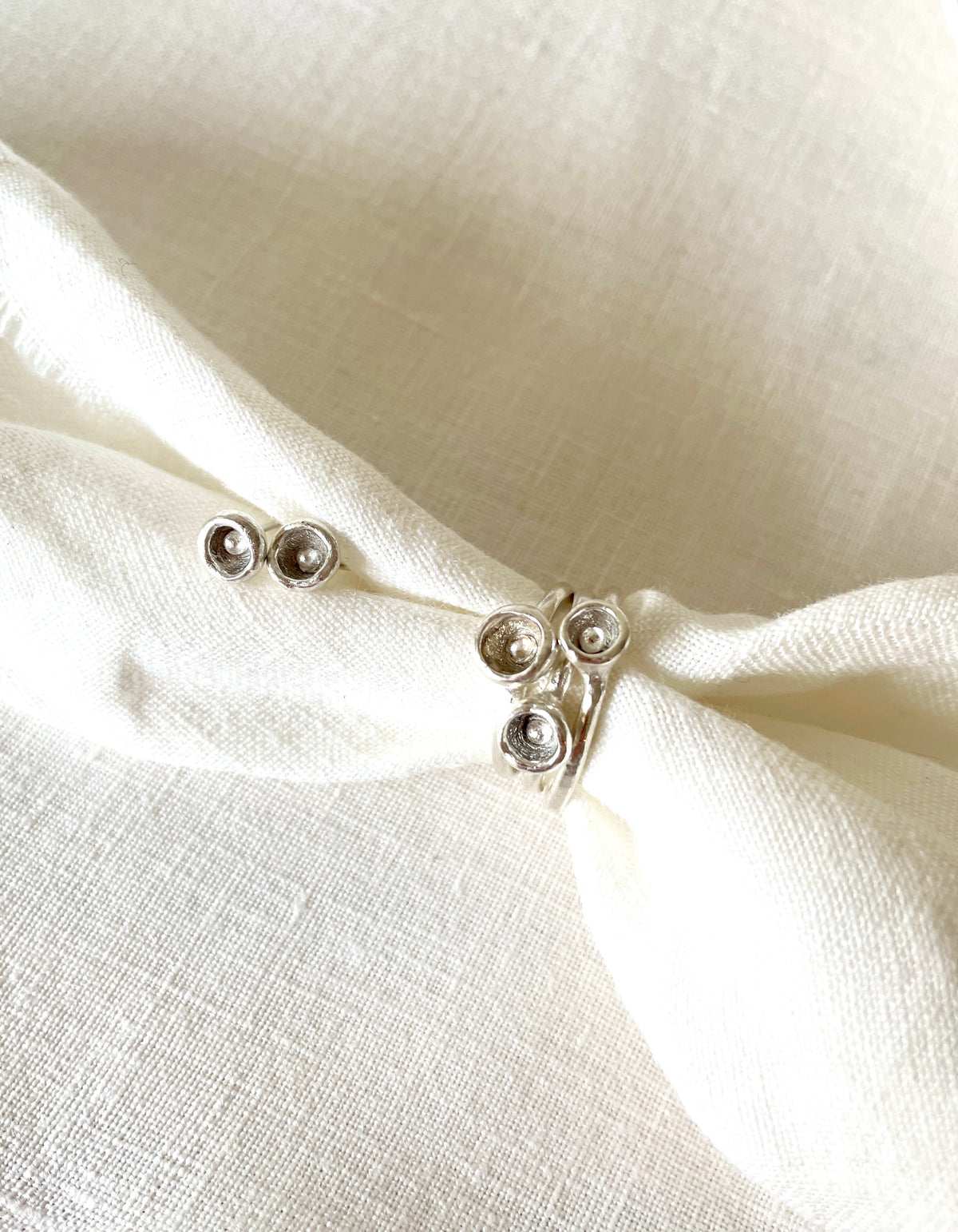 Wonderberry Ring