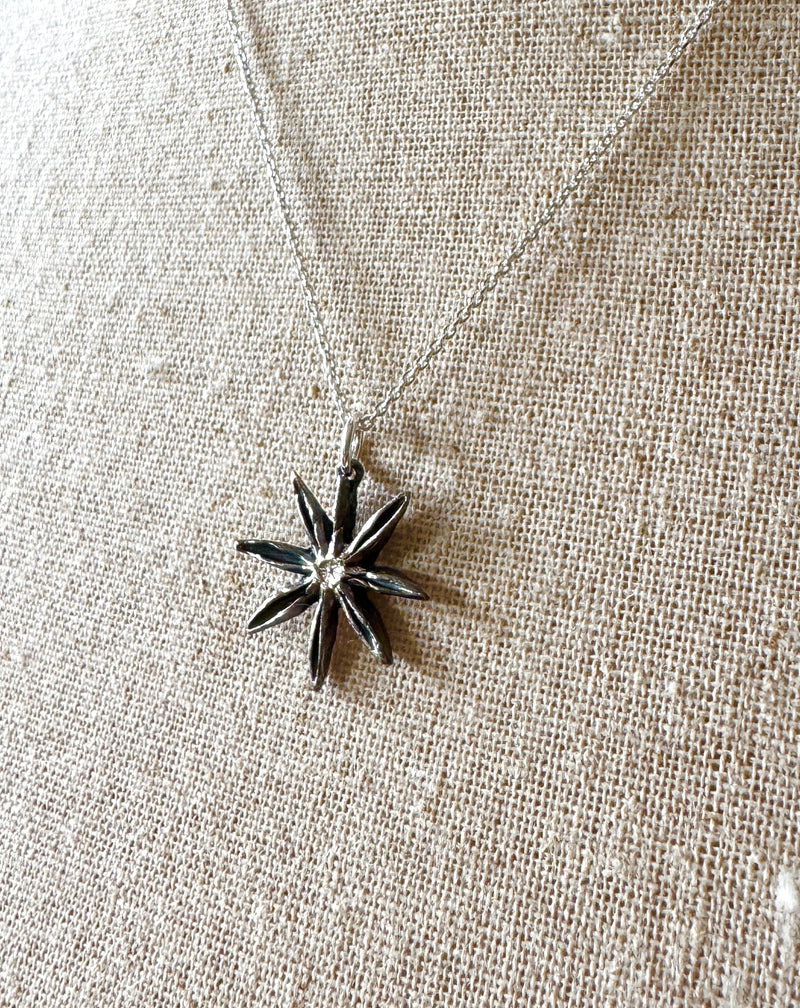 Star Anis Pendant