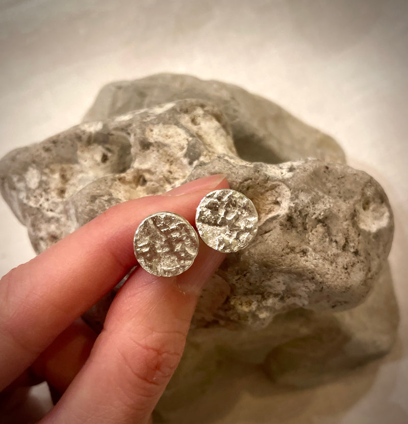 Terra Earrings