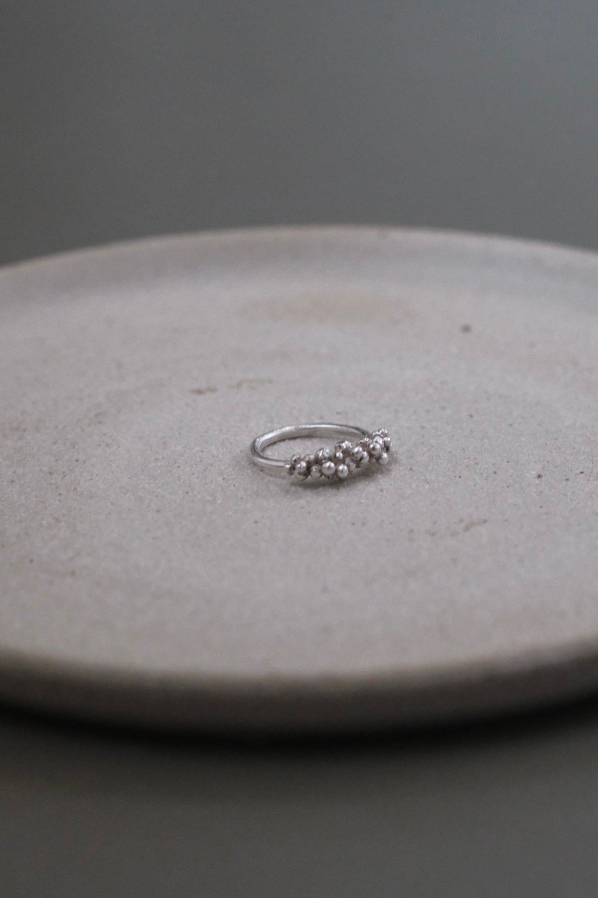 Tsubu cluster Ring
