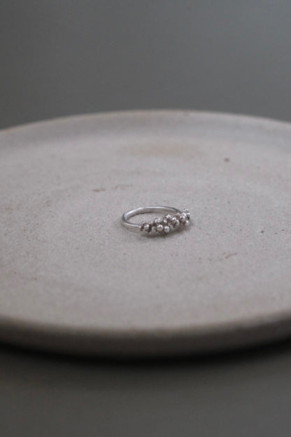 Tsubu cluster Ring