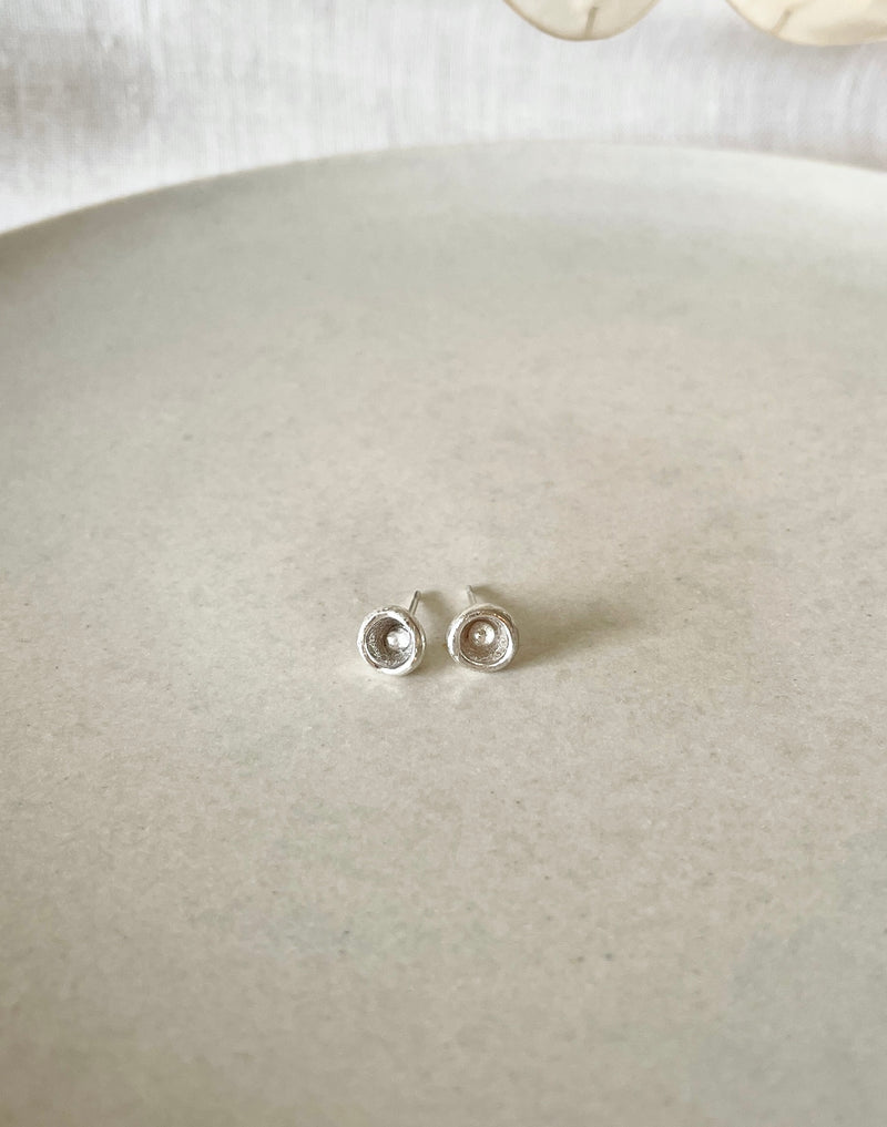 Wonderberry Earrings